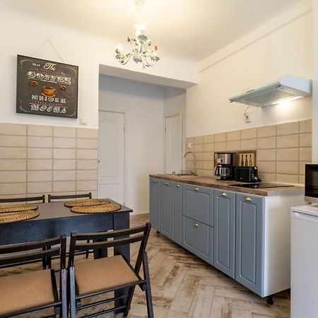 Conrad Haas Apartment Σίμπιου Εξωτερικό φωτογραφία