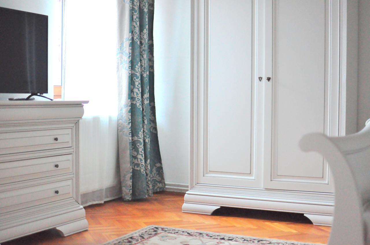 Conrad Haas Apartment Σίμπιου Εξωτερικό φωτογραφία